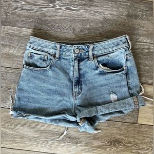 PacSun Mom Short Size 27